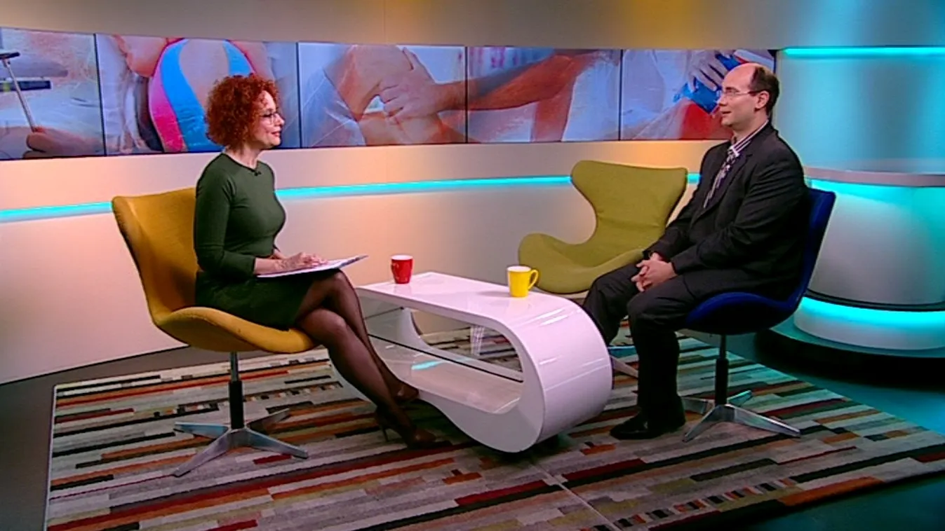 Új eljárással gyógyíthatók az ízületi kopások