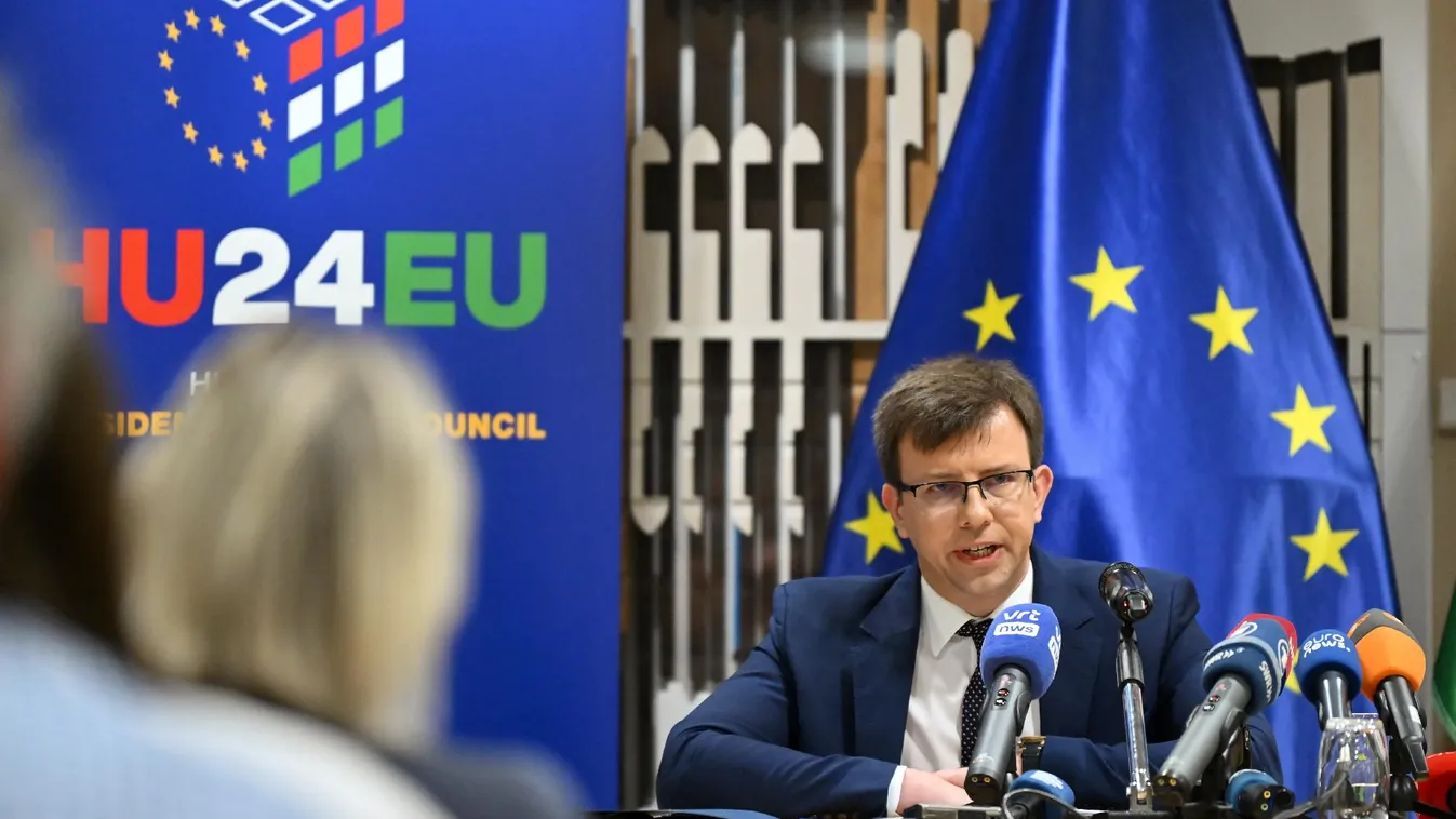 Bóka János: Ez az elnökség erős, látható és hatékony tud lenni