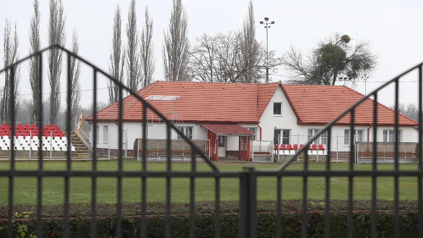 Pár százmilliót drágult a Kisvárda stadionja