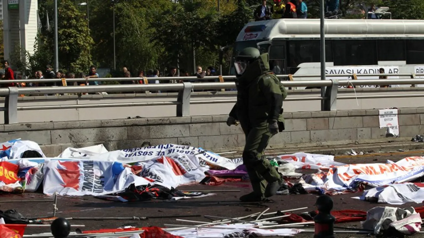 Kihallgatások a véres merénylet kapcsán