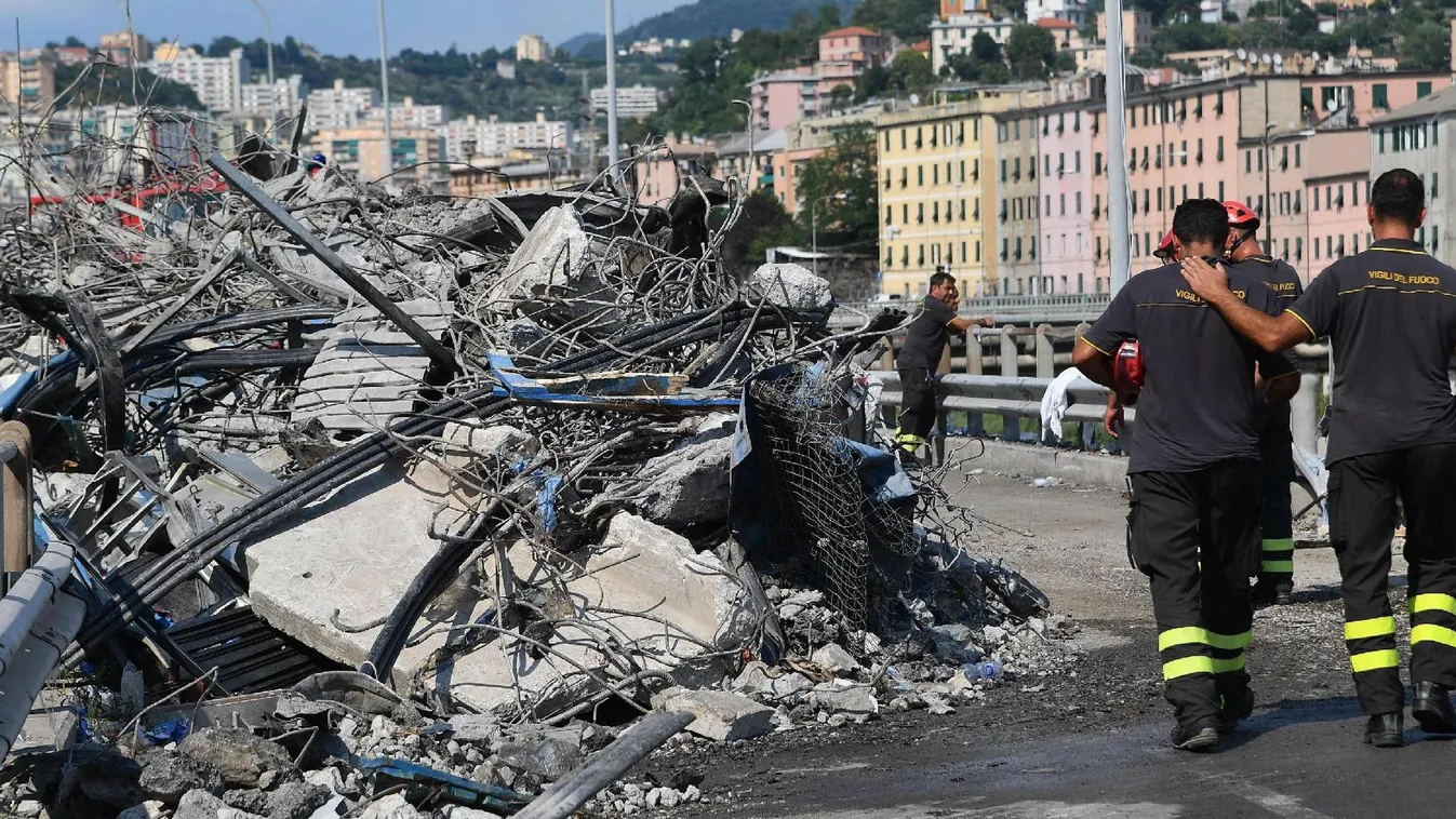 Egy kislány és szülei holttestét találták meg, ismét nőtt az áldozatok száma