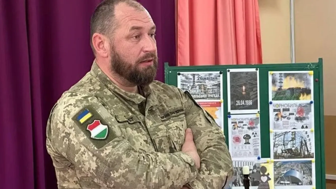 Szórakozik Zelenszkij? Még ki sem nevezte Ukrajna új budapesti nagykövetét