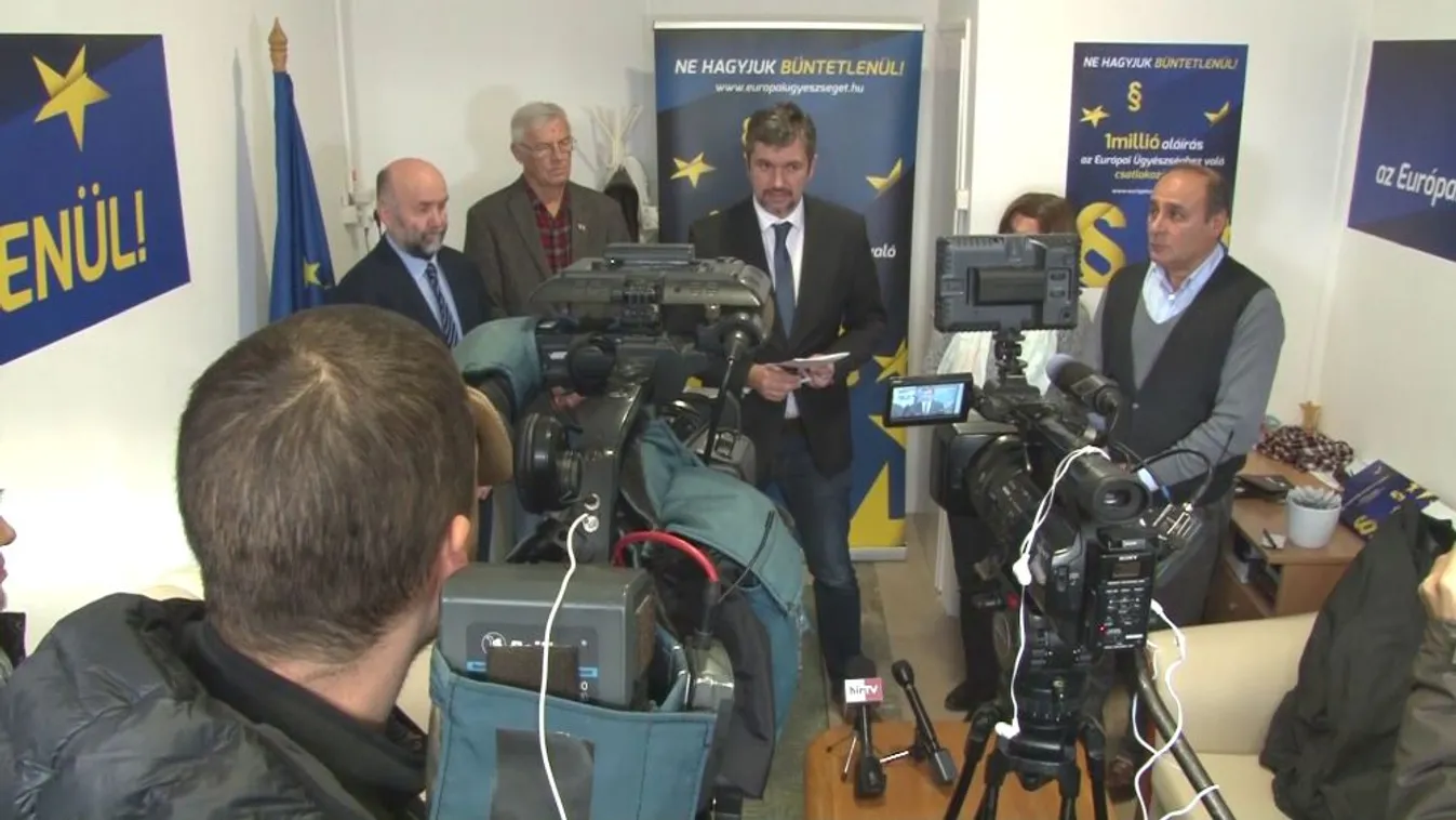 A hatóság vizsgálja Hadházy Ákos válaszát