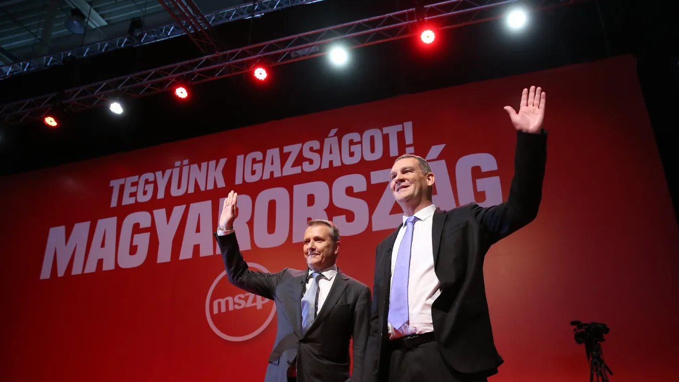 Ígéret, szép szó