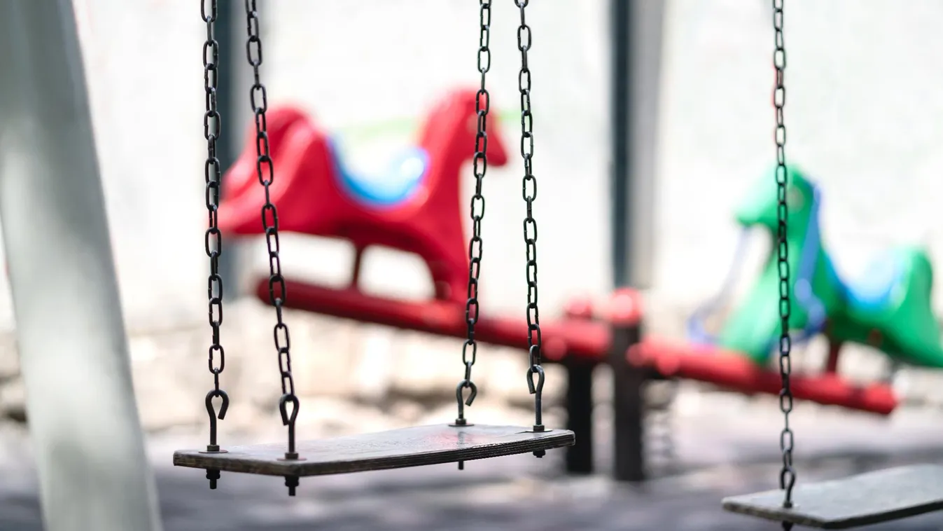 Újabb pedofilbotrány