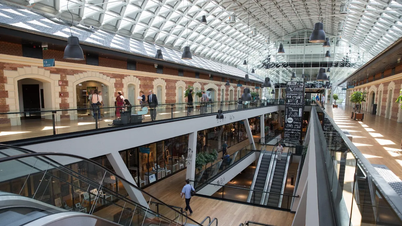 Végül az állam veszi meg a Bálnát