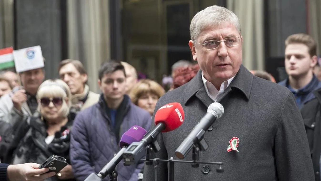 Lépni kell – Egyenesen