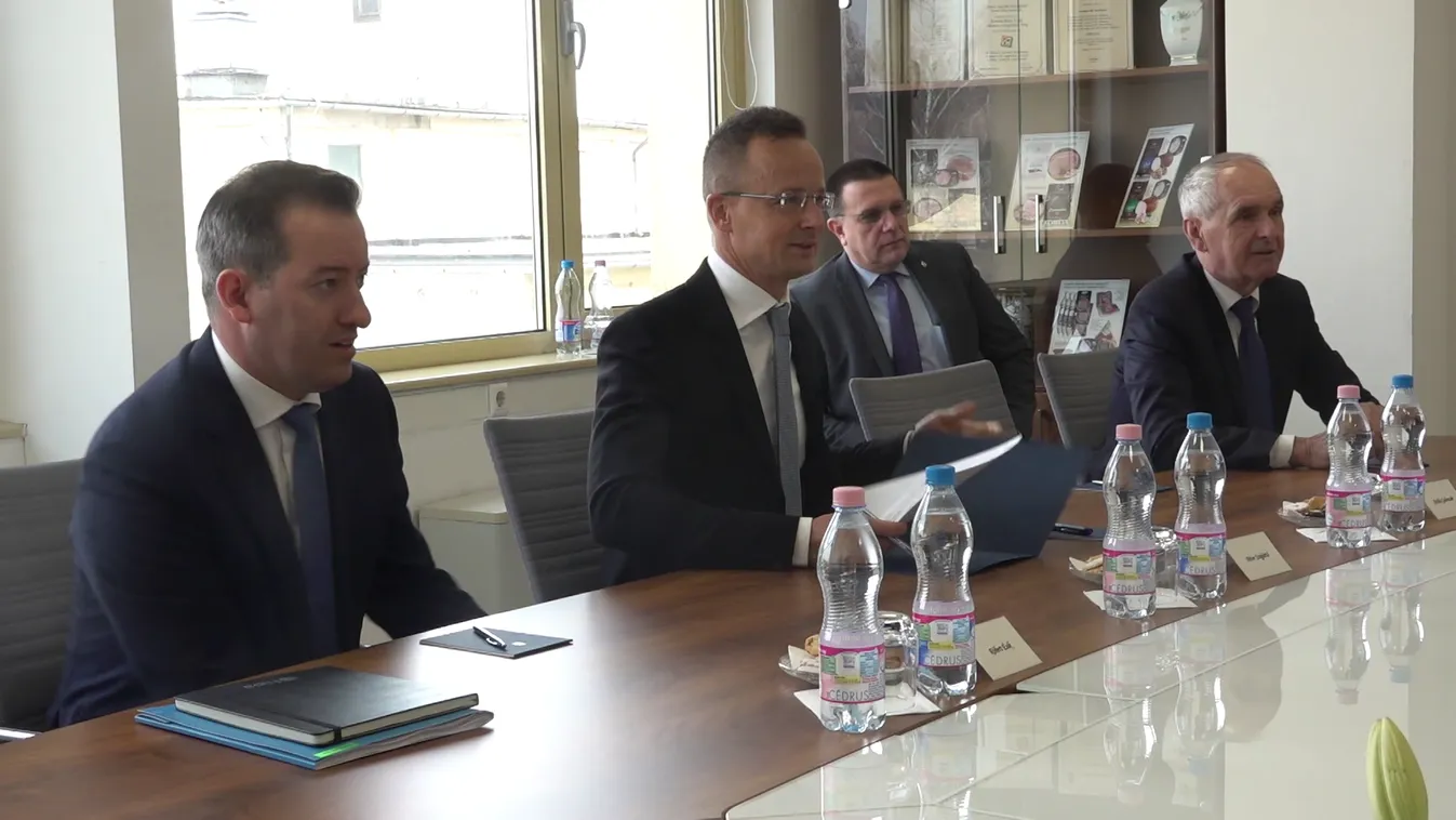 Több mint 600 új munkahely létesül Kaposváron