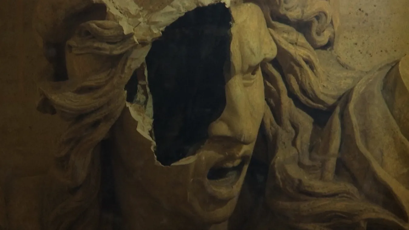 A világ 2018-ban is egy kicsit kifordult a sarkából – Hírvilág