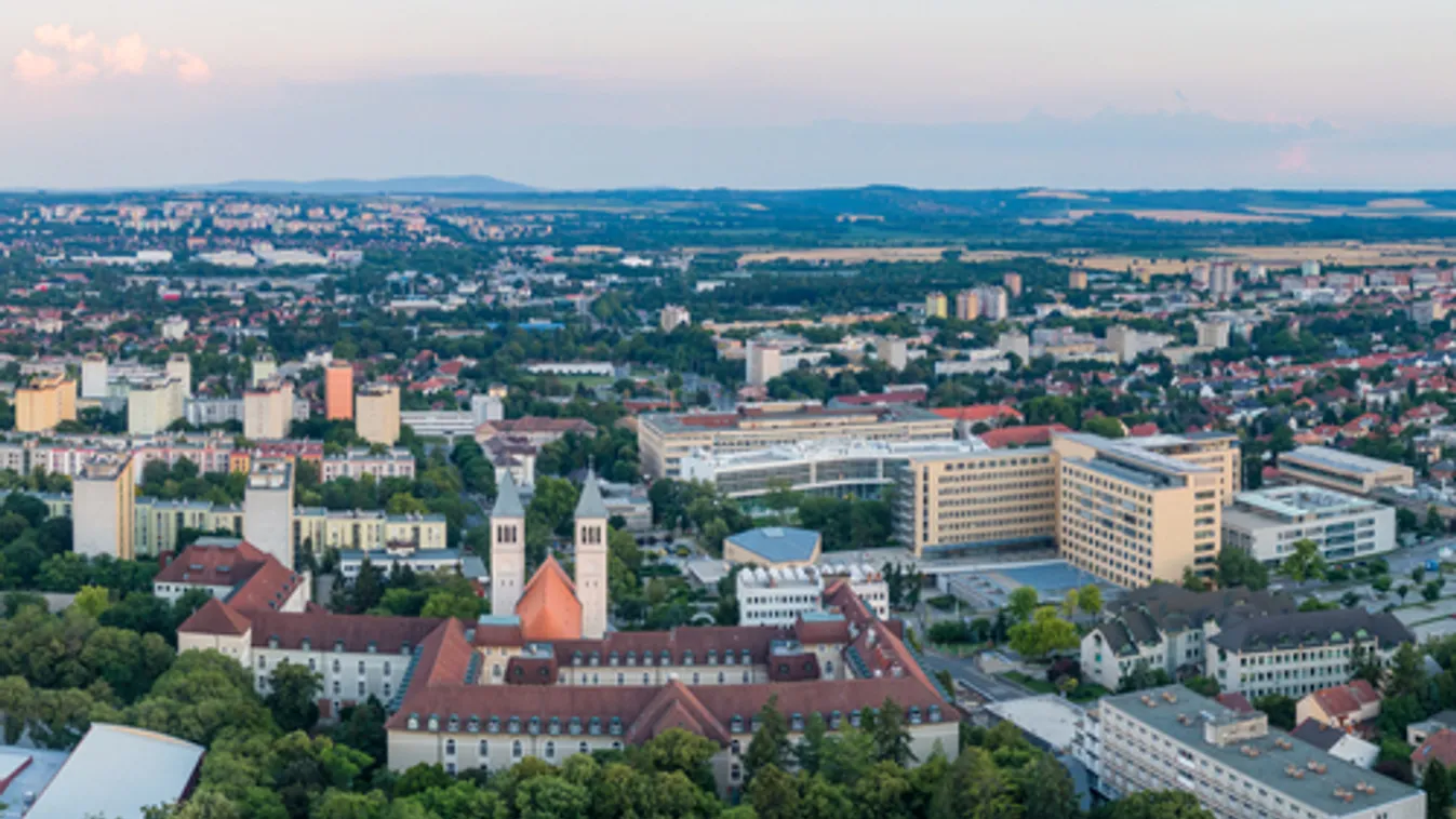 Együttműködik a leuveni egyetemmel a pécsi hittudományi főiskola