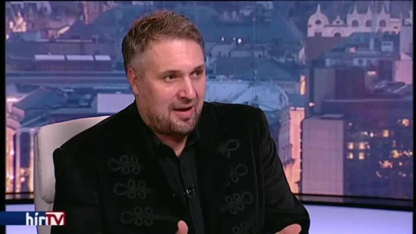 És mégis mozog a Föld