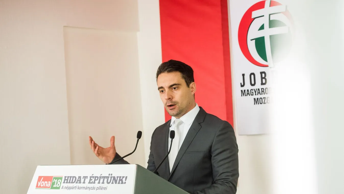 Visszaléptetik képviselőiket a Jobbik javára