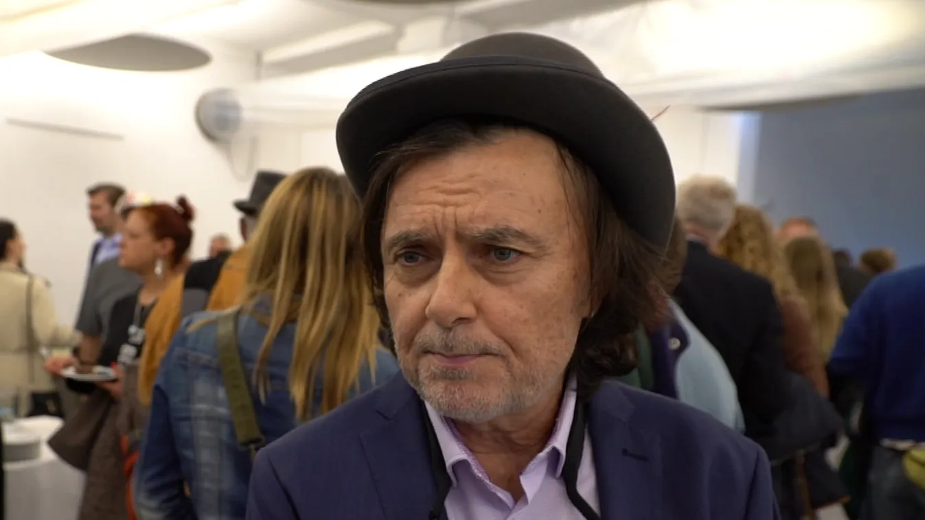 Mozaik - Csupó Gábor – A Pannónia Stúdiótól a hollywoodi csillagig