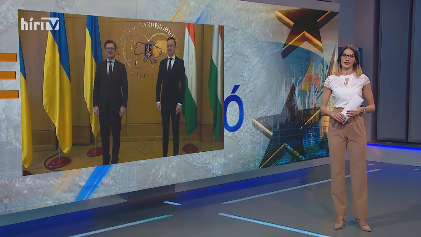 Európai híradó: Robbanásközeli állapotban van a francia társadalom