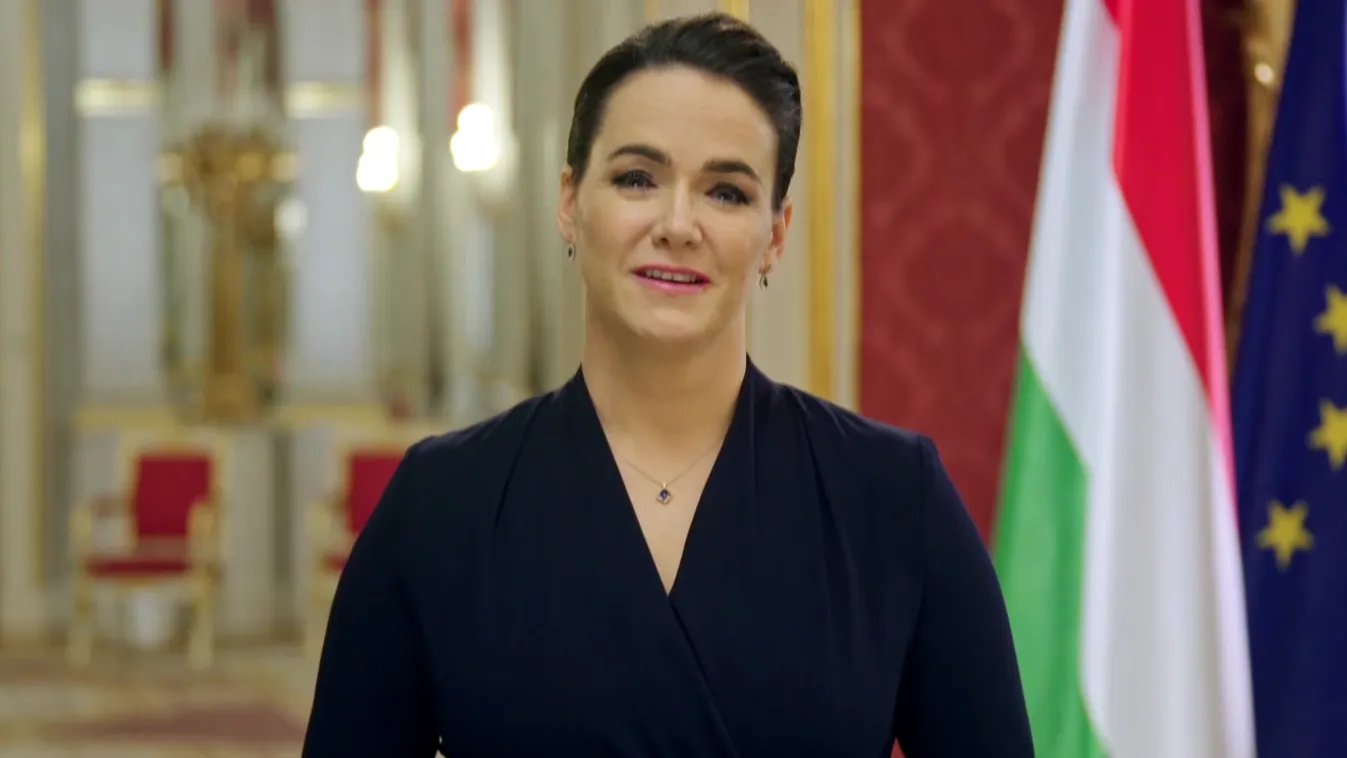 Novák Katalin: Most nem a csüggedés, hanem az összekapaszkodás ideje jött el!