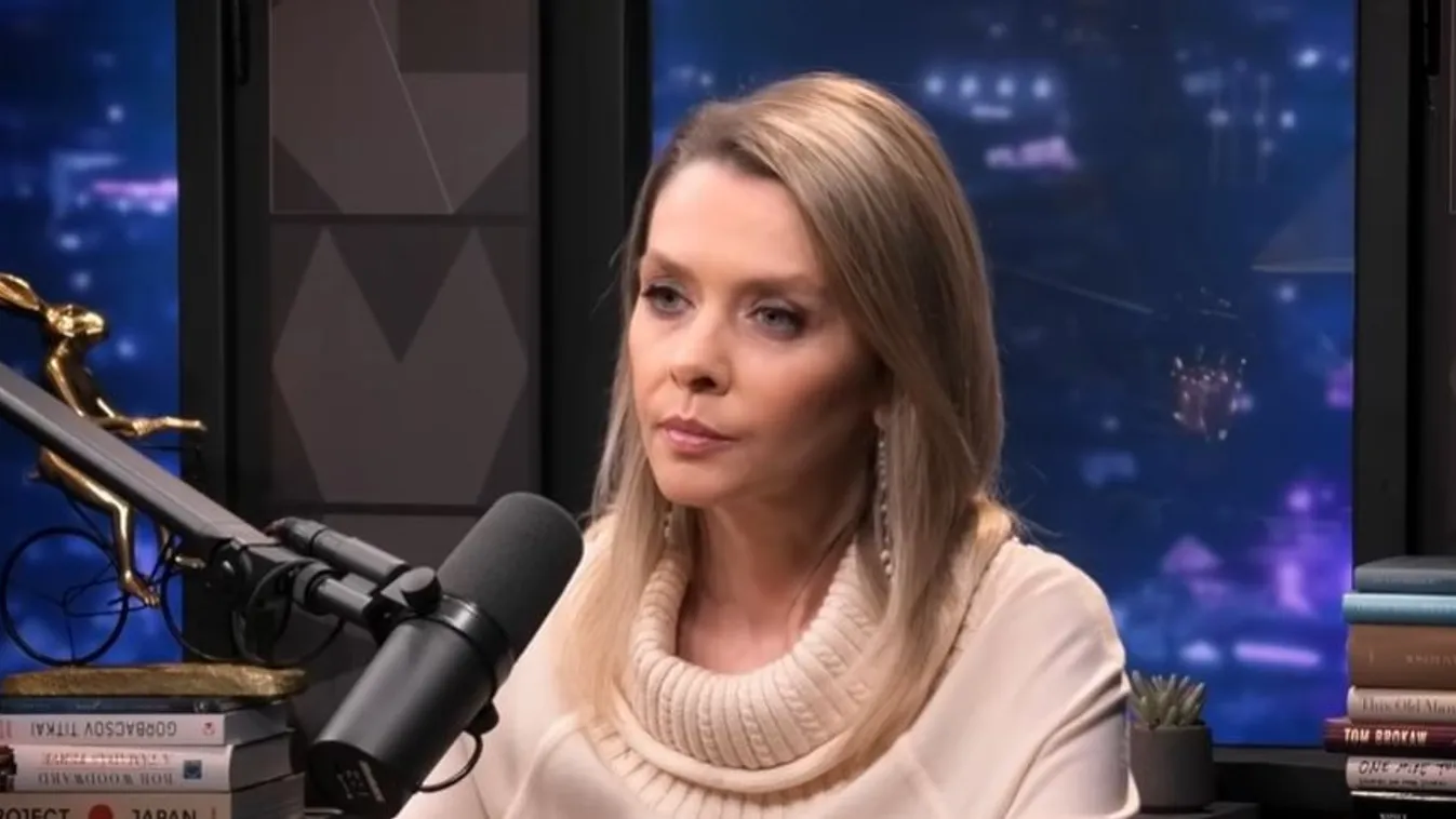 Először szólalt meg Eva Rezesova szabadulása óta: „a mai napig bűntudatom van”