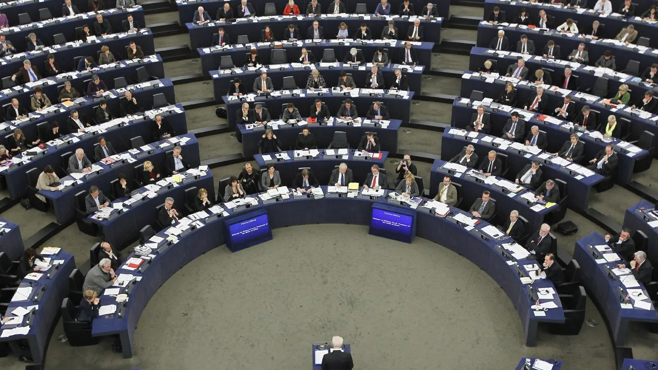 Terv – Európai híradó