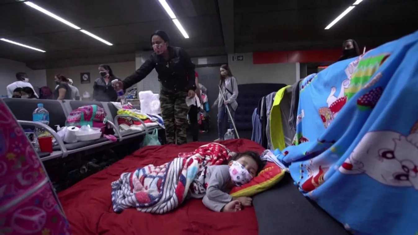 Dél-Amerika lett a járvány új gócpontja