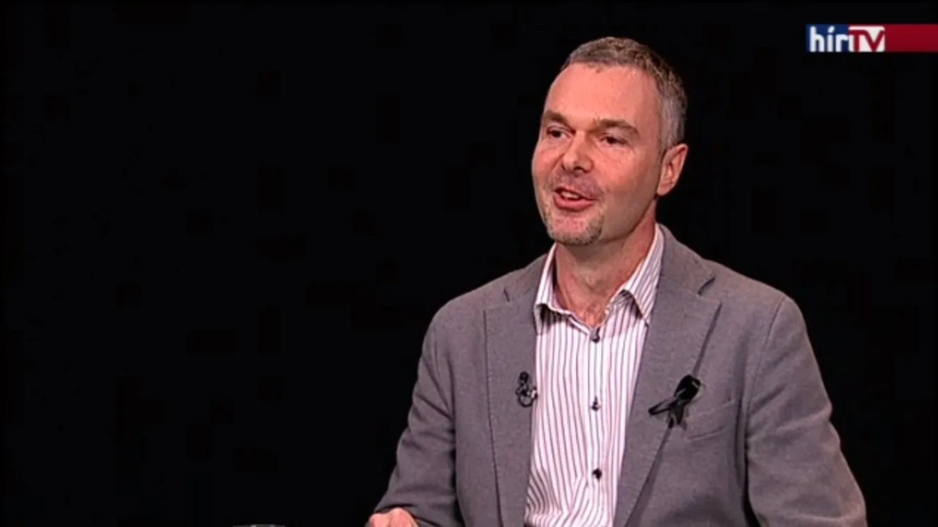 Martin József Péter