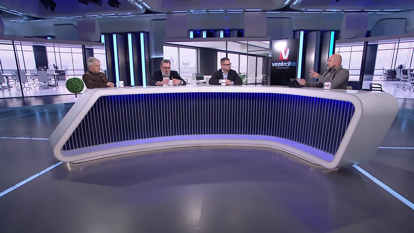 Vezércikk: Reagált a svéd kormány Orbán Viktor meghívására + videó