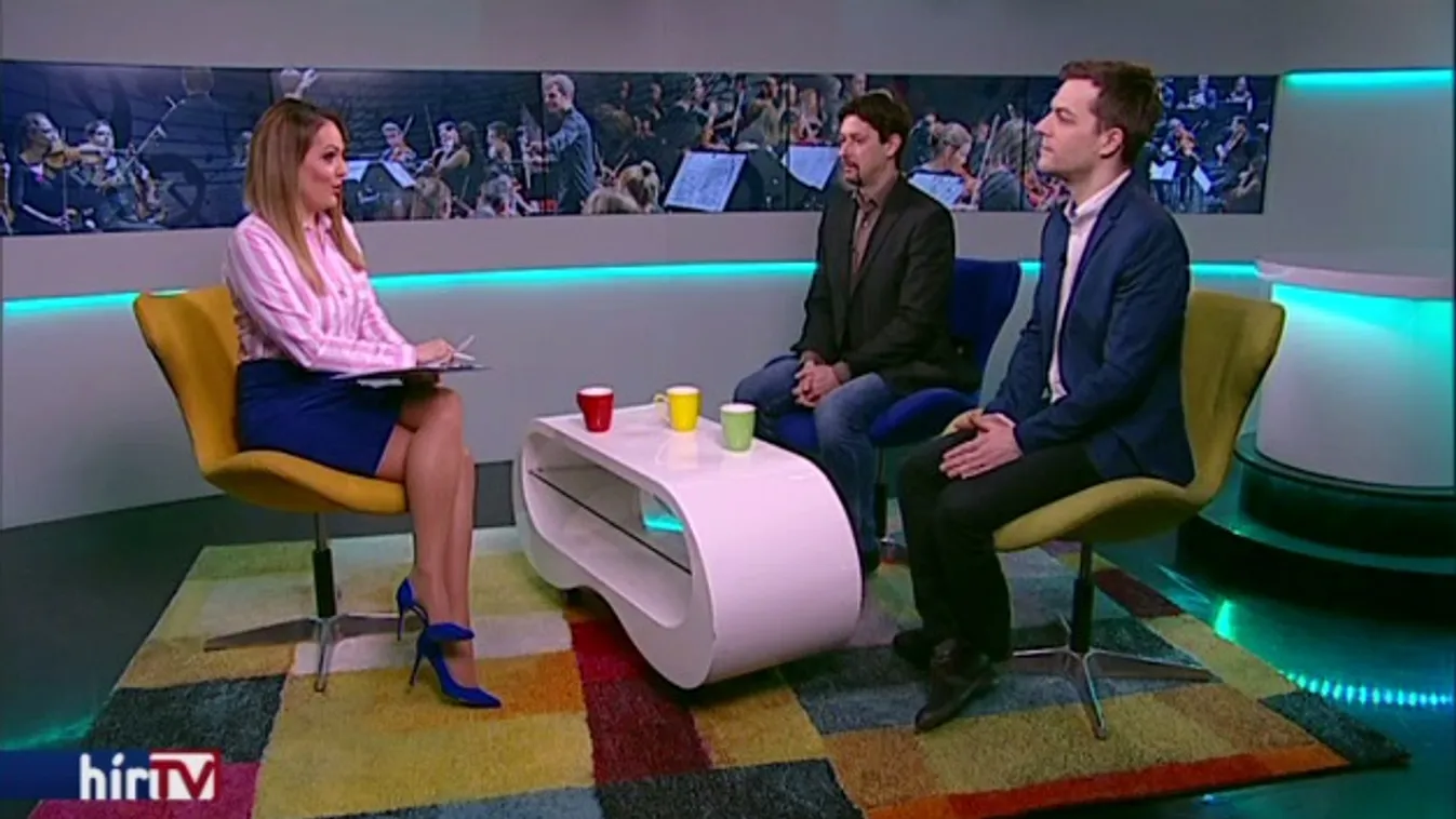 Adomány a zenészektől