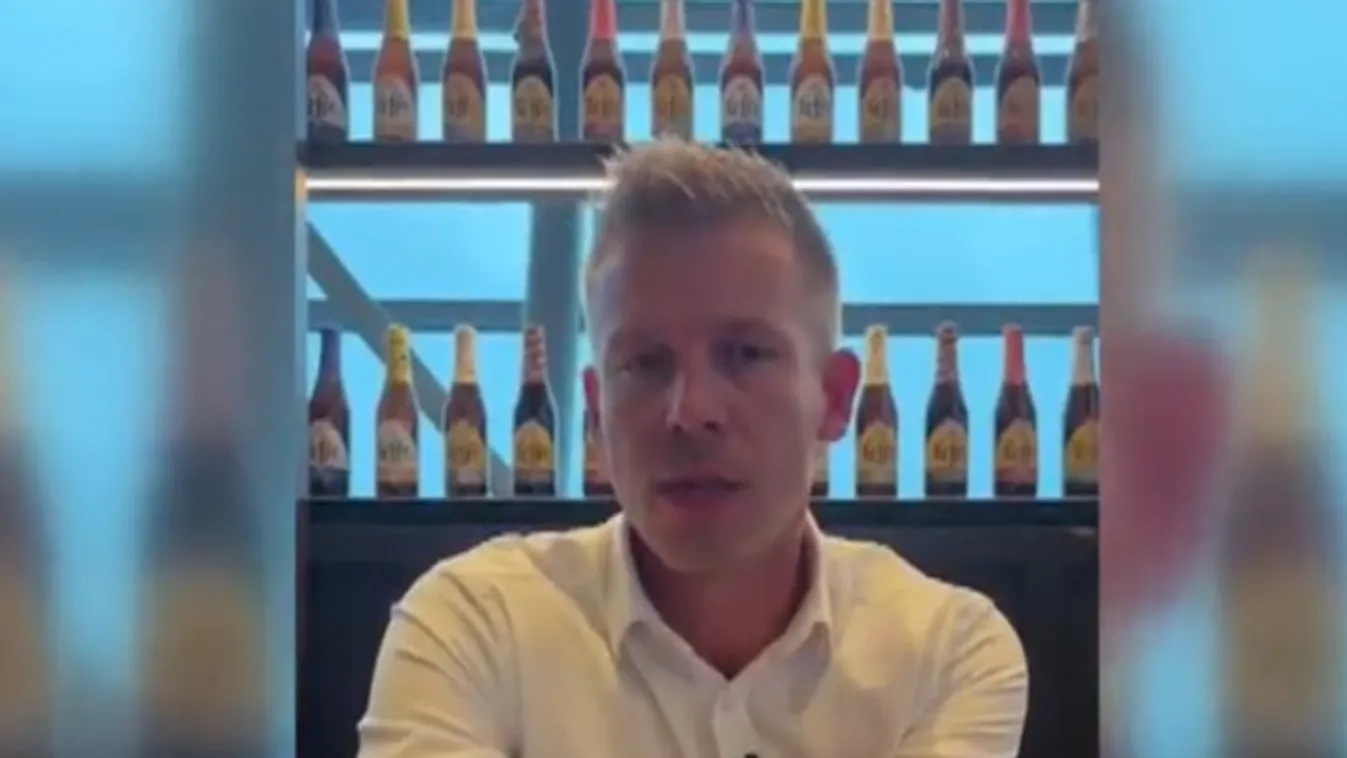 Magyar Péter: Fél év után újra lehetőséget kapnak a Tisza párt követői, hogy elmondják véleményüket + videó