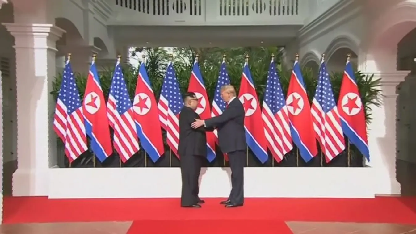 Így látták a Trump-Kim találkozót a szakértők