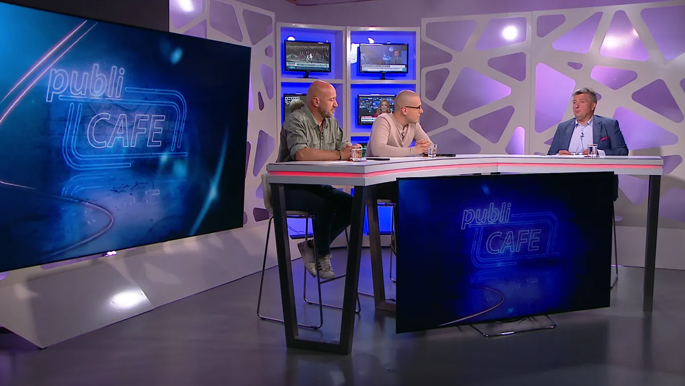 Publi Cafe: Karácsony minden budapesti hangulatát elrontotta szeptemberig