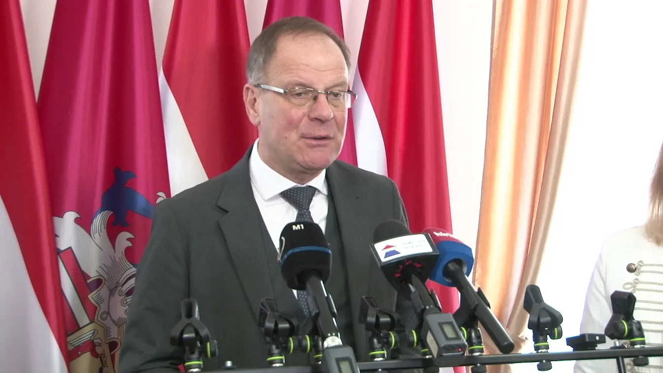 Navracsics Tibor: Tovább kell erősíteni az együttműködést az önkormányzatok és az államigazgatás között + videó