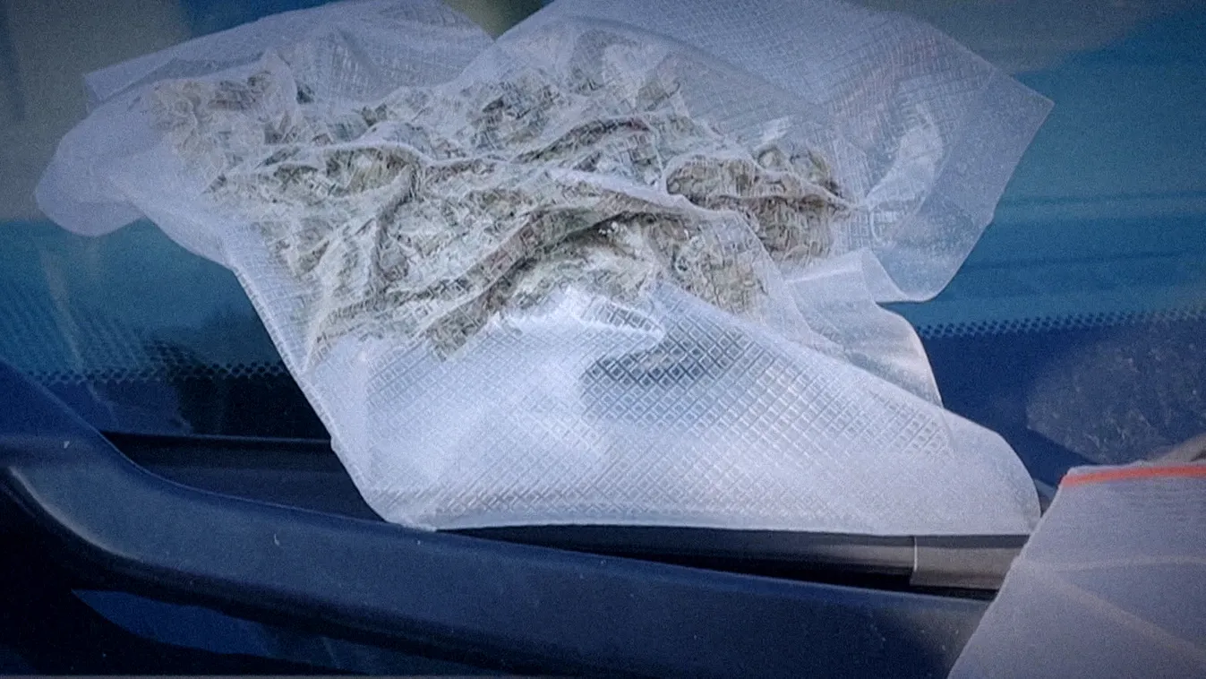 Radar – Dílereket ítéltek el Tatabányán + videó