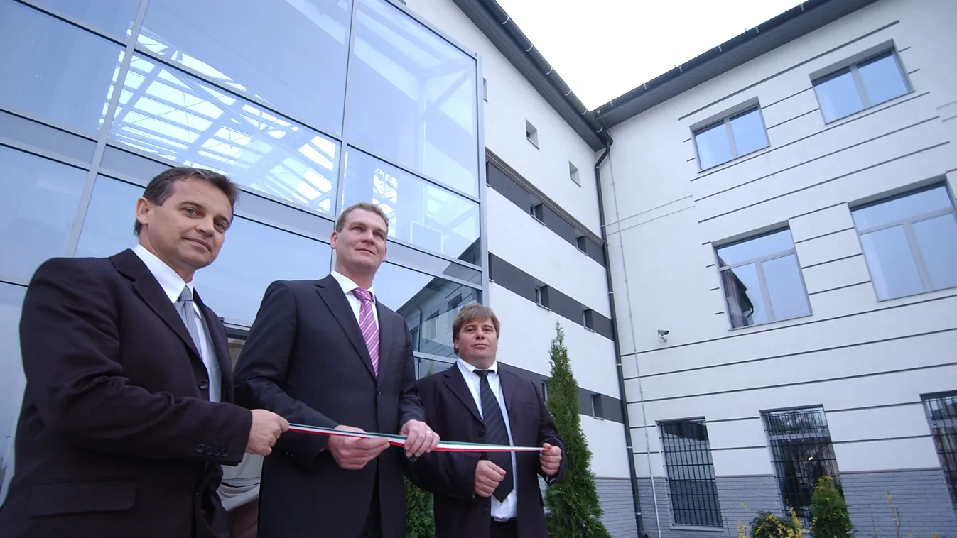 Milliárdokkal tömte a Szeviép zsebét a baloldal