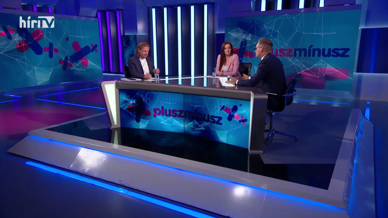 Plusz-mínusz: Nem meglepő, hogy Karácsony programjában sok adóemelési javaslat szerepel