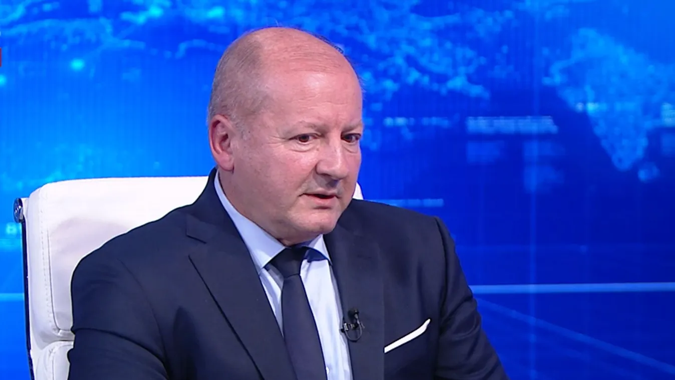 Simicskó István: Nem szeretjük, ha külföldről beleszólnak a népakaratba + videó