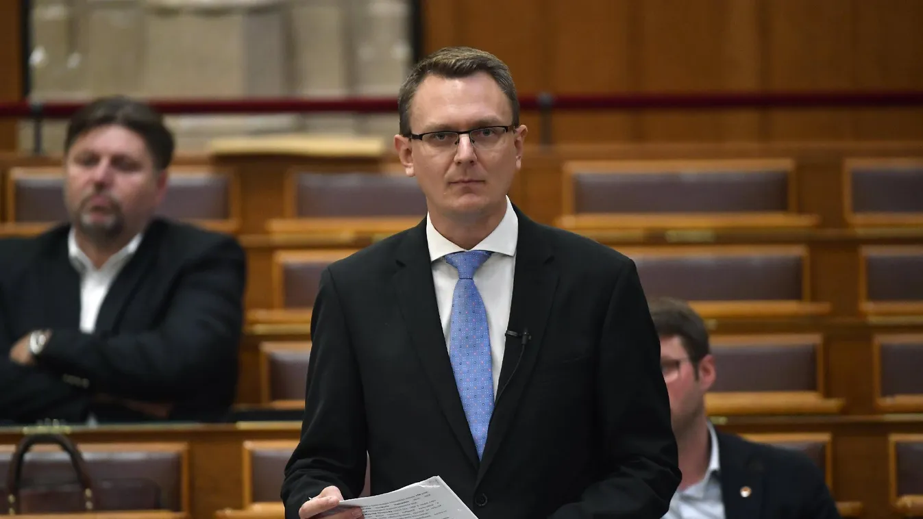 Változás – Magyarország élőben