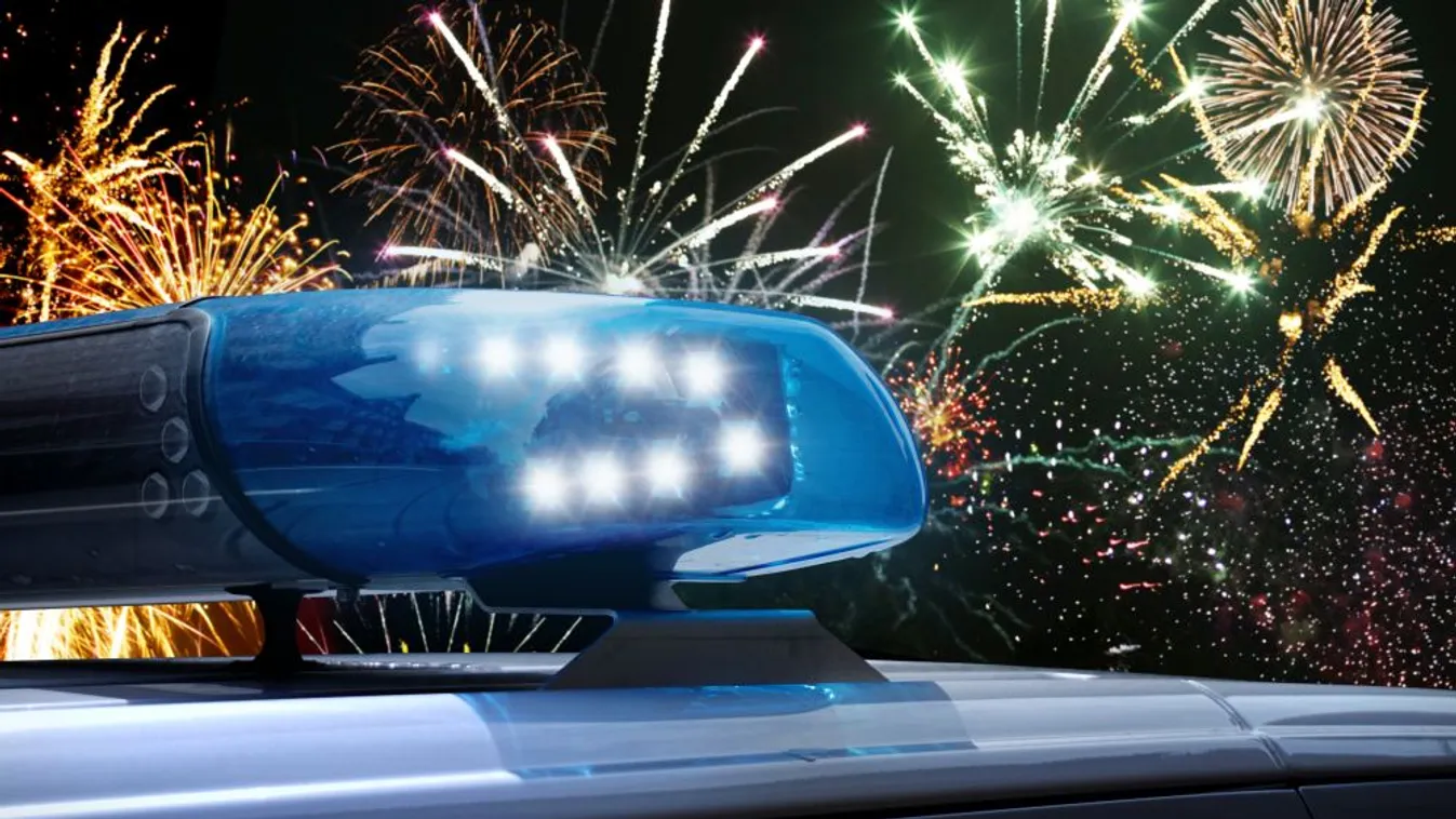 Történt súlyos sérülés tűzijáték miatt