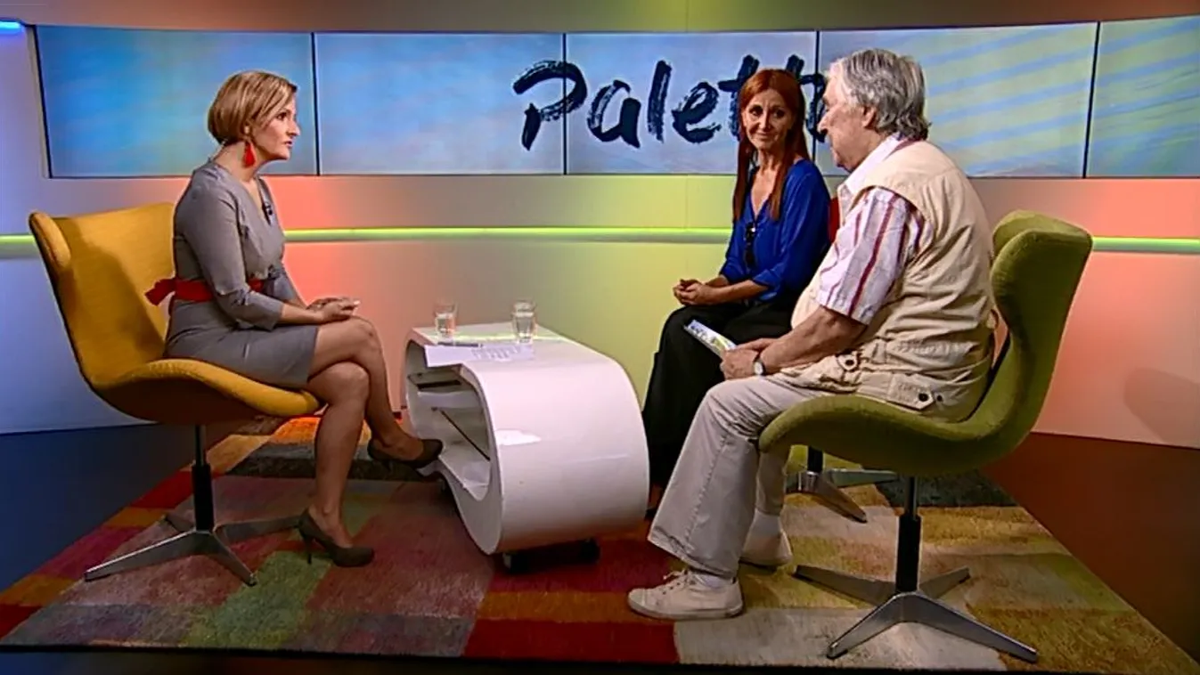 Színdarab készült A nagy ho-ho-horgászból