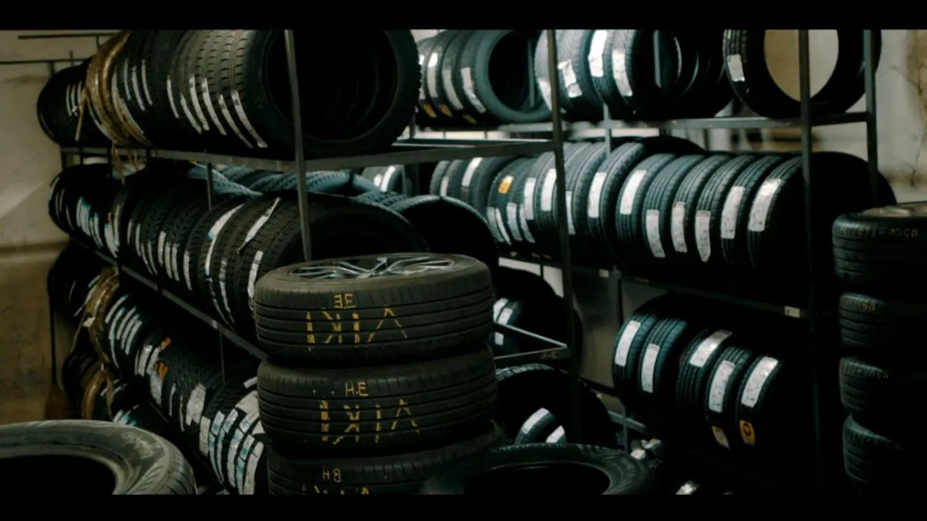 Téli gumi csere? mutatjuk mire kell figyelni!