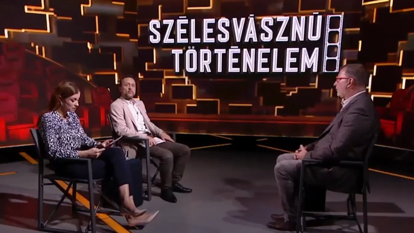 Szélesvásznú történelem – Mágnás Miska, avagy egy vasútfejlesztési beruházás komikus titkai + videó