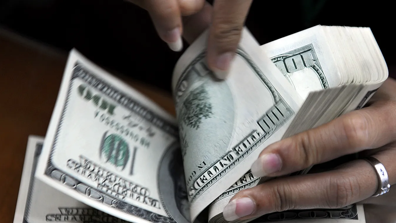 Offsorozás – Hírvilág