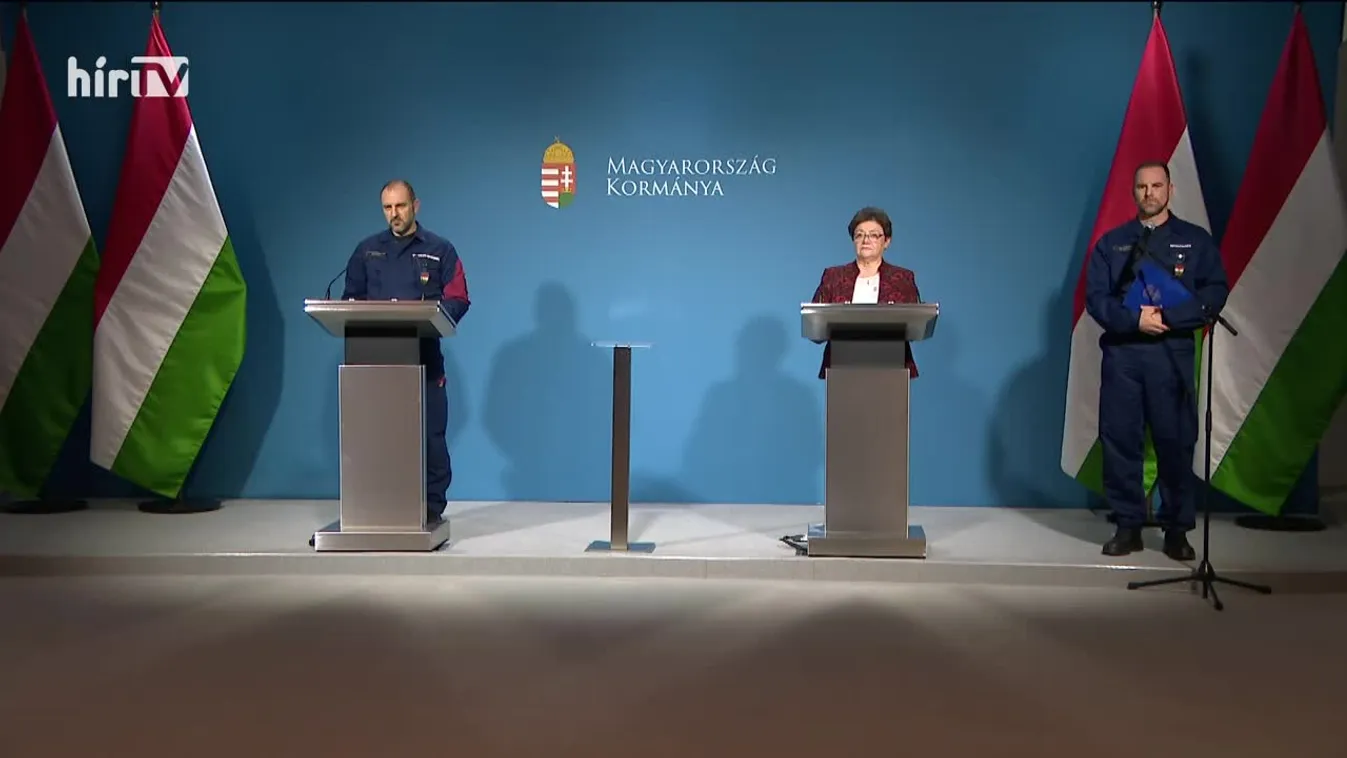 Müller Cecília: Bárki lehet fertőző és fertőzött