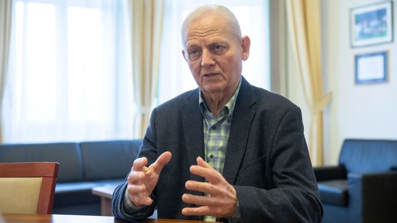 Megszólalt Tarlós István az új budapesti közgyűlésről