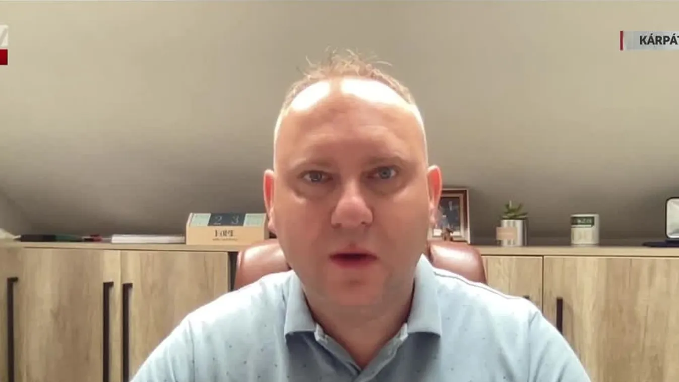 Napindító: Dunda György - Az emberek szeretnék visszakapni a korábbi életüket + videó