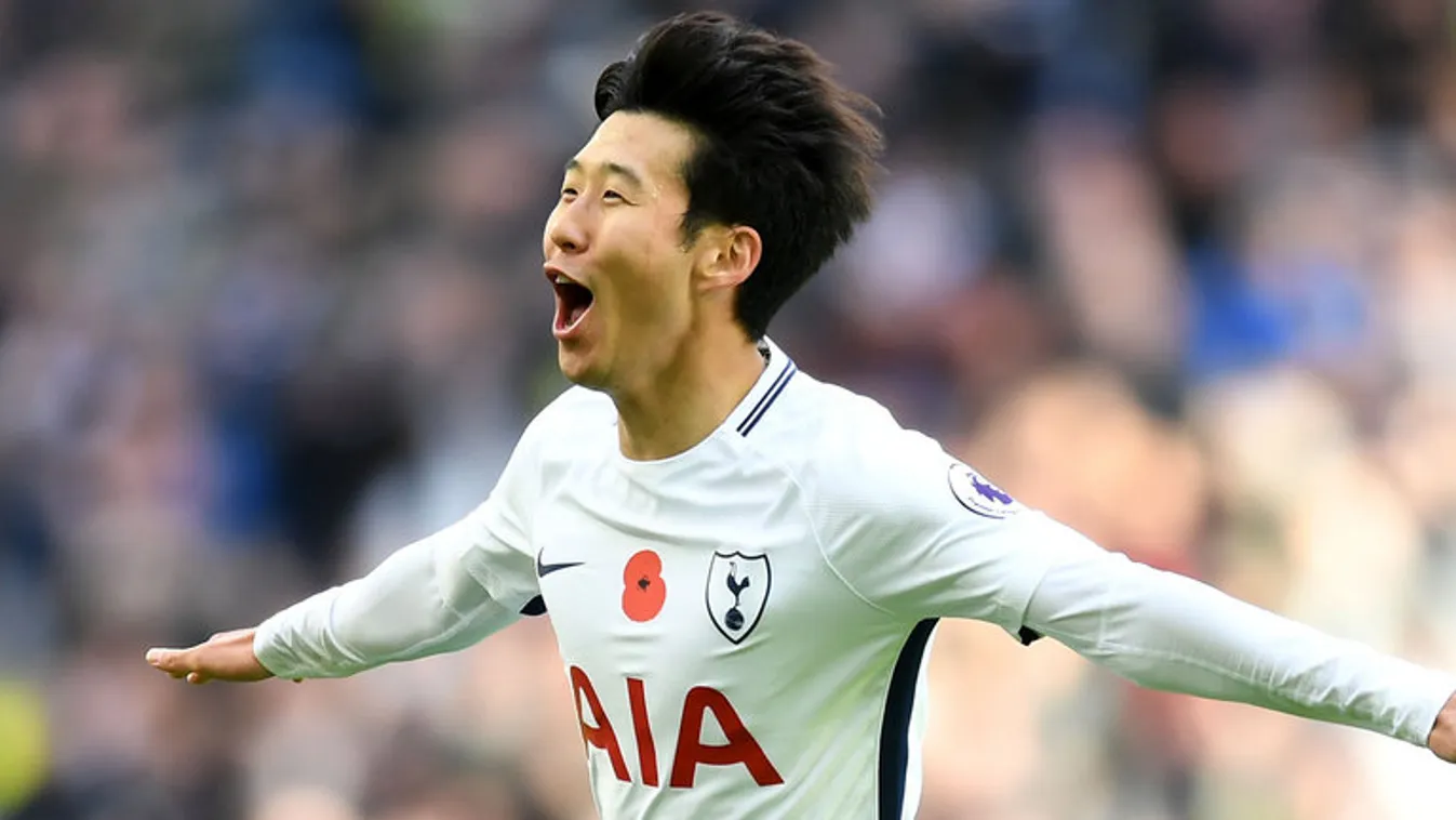 Rekordot állított fel a Tottenham