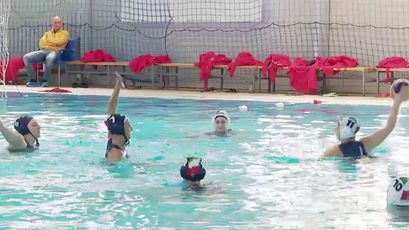 Eseménydús évkezdés vár sportolóinkra és szurkolóinkra + videó