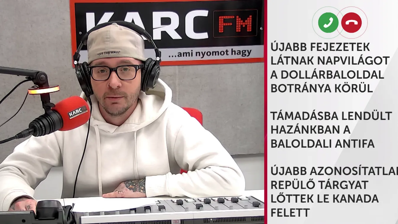 Paláver: Támadásba lendült hazánkban a baloldali Antifa