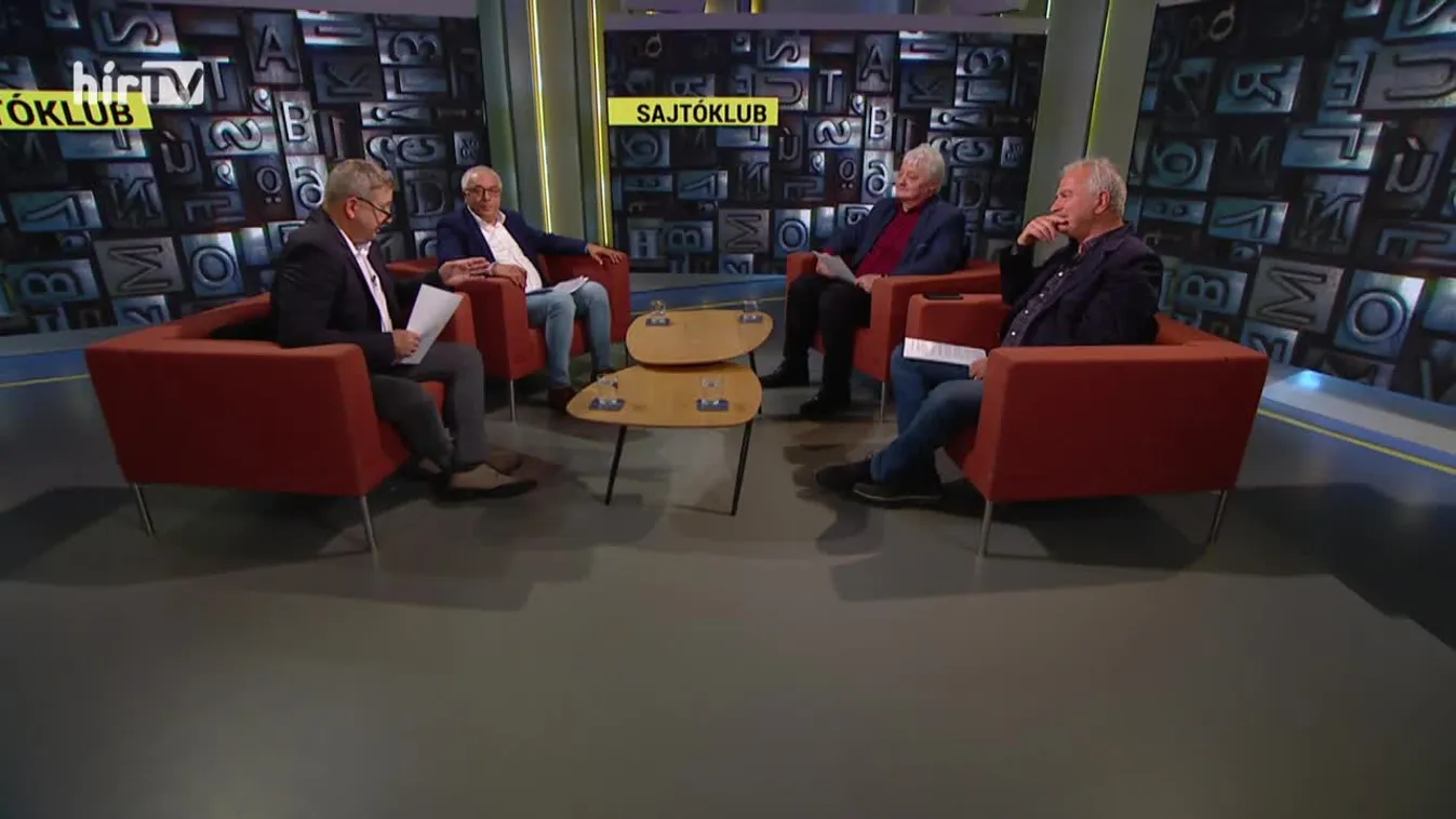 Sajtóklub: A magyarok többsége nem tudta és nem is akarja megemészteni Trianont