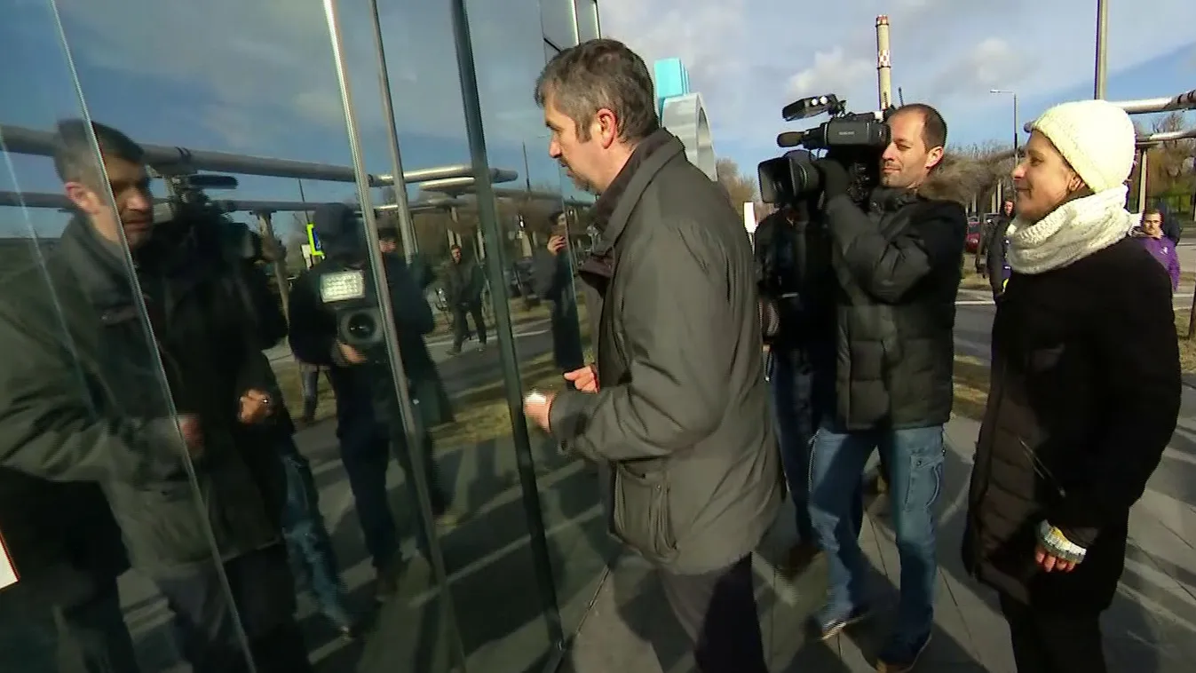 Hollik István: Gyűlöletből és uszításból nem lehet építkezni