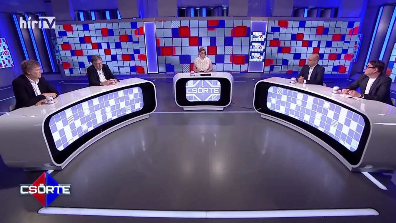 Csörte – Szuverenitásvédelmi Hatóság: öt és fél millió dollár érkezett a baloldalhoz + videó