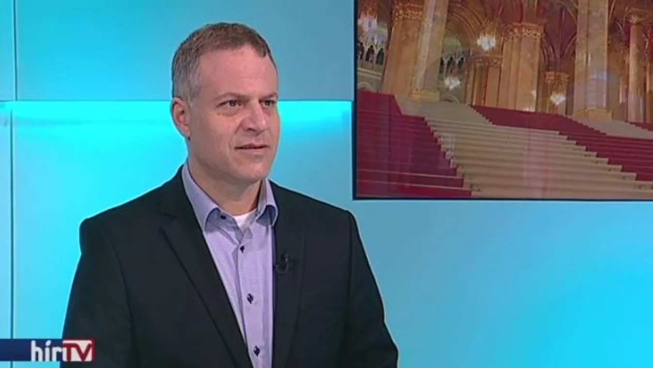 Juhász: Vérlázító a jogállam helyzete