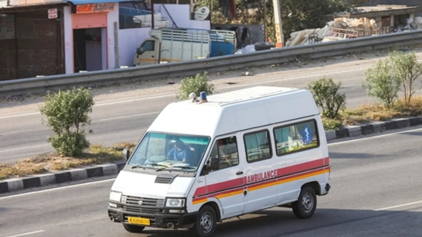 Dél-Indiában sokan meghaltak a heves esők okozta földcsuszamlásokban